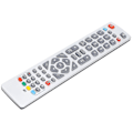 Miniatyrbillede 4 af 5: Fjernbetjening til Aquos TV - Fjernbetjening til Sharp Aquos Lc32che6241e Lc40cfe6242e Lc32che6242e