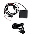 Pikkukuva 4 / 5: Bluetooth Aux USB-kaapeliadapteri äänelle ja mikrofonille Ai-net -u58 Pd100 U57
