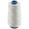 Miniatyrbillede 1 af 5: 400m 80lbs Nylon Twisted Bowstring Tråd Fiskesnor Sytråd Dragesnor, Hvid