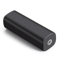 Miniatyrbillede 2 af 5: Ny 3,5 mm lydkabel Anti-interferens Jordloopsstøj Isolator Reducer