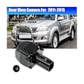 Miniatyrbillede 3 af 4: 2011-2015 Bakkamera Bakkamera Bakkamera 86790-71030 / 8679071030-A1