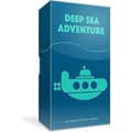 Deep Sea Adventure, brettspill terningstrategi brettspill, moro