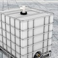 Miniatyrbild 2 av 5: IBC Regnvattenfilterlock, Tvättbart Nylon IBC-filter, IBC Filterlock 163mm/245mm IBC Regnvattentankfilter