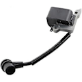 Miniatyrbillede 5 af 5: Tændspole Tændrør til Jonsered 2036 2040 CS2036 CS2040 CS2234S CS2238S GZ380 Husqvarna 235 240 236 235E 236E 240 36 41 136 136LE 120 Mark II