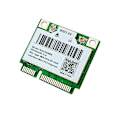 Miniatyrbild 5 av 5: Wifi 6e Ax210hmw Mini Pcie Wifi 6 Wifi-kort för Ax210 5374mbps Bluetooth5.2 802.11ax 2.4g/5g/6g Wif