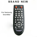 Miniatyrbilde 2 av 3: AH59-02547B Fjernkontroll for Samsung lydplanke hw-h550 sub ah59-02612B