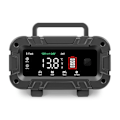 Miniatyrbild 3 av 5: 12V24V Automatisk Bilbatteriladdare Batteriunderhåll 12V24V Universell