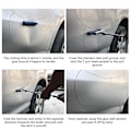Miniatyrbillede 5 af 5: Auto Karosseri Buler Reparationsværktøjer Buler Fjerningsværktøjer Bil Karosseri DIY Buler Fjerningsværktøjer