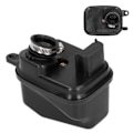 Miniatyrbillede 5 af 5: Luftfilterboks filterenhed med clips til Yamaha PW50 PY50 PW PY Piwi 50 1984-2004