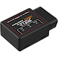Miniatyrbild 5 av 7: V1.5 WIFI Scanner Bil OBDII Diagnostikverktyg Kodläsare PIC18F25K80 Chip För Android IOS Windows