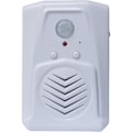 Miniatyrbillede 1 af 5: Infrarød bevægelsessensor, Pro version med multi-track afspilning. Download dine egne MP3-lydfiler for at afspille tale, musik eller lydeffekter