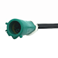 Pikkukuva 4 / 5: Happianturi O2-anturi Ilman ja polttoaineen seos S40 V50 C30 Focus C-Max Fiesta V 3M51-9F472-AB