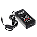 Miniatyrbilde 5 av 5: EU-strømadapter for PS2 70000 AC