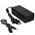 Miniatyrbilde 1 av 5: 2024 Xbox One Strømforsyning, [Oppgradert Versjon] Xbox AC Adapter Erstatningslader Strømledning for Microsoft Xbox One, 100-240v Spenning Wanan