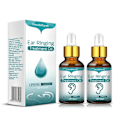 Miniatyrbillede 1 af 5: 2 stk. Gfouk Ophthlamed Synforbedrende Rulle