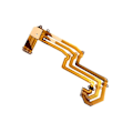 Miniatyrbild 2 av 5: 1 st Ny LCD Flexkabel för -axp55 -ax40 Ax53 Ax55 Axp55 Ax40 Videokamera Reparationsdel -2359