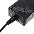 Miniatyrbilde 3 av 5: EU-strømadapter for PS2 70000 AC