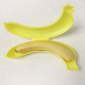 Miniatyrbilde 2 av 5: Bananbeskyttende lunsjboks for utendørs