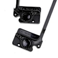Miniatyrbild 4 av 5: 1 par vänster höger högtalarset för Macbook Pro 13\" Retina A1502 interna högtalare 2013-2015 923-0557 923-00509 Me864 865 866 -gt