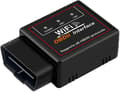 V1.5 WIFI Scanner Bil OBDII Diagnostikverktyg Kodläsare PIC18F25K80 Chip För Android IOS Windows
