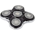 Pikkukuva 1 / 3: Xr1500 Rotary -parranajokoneen vaihtopää - Spr-rx