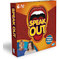 Pikkukuva 2 / 4: Speakoutgame - Hauska ja hankala haastepeli puhelimella - hauskat ja hankalat hammasraudat leluun - puhu hammasraudat ja hankala pelivarusteet