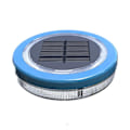 Miniatyrbillede 1 af 5: Flydende solcellelamper til pool, solcellelamper til swimmingpool