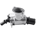 Pikkukuva 5 / 5: Auton moottorin termostaatti Opel Saab termostaattiyksikölle 55203388 1338039 1338154 1338275
