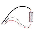 Miniatyrbillede 1 af 5: 20W LED Driver Strømforsyning Konstant Strøm Driver Vandafvisende Transformer