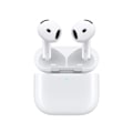 Miniatyrbilde 2 av 2: AirPods 4. generasjon