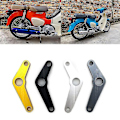 Miniatyrbillede 2 af 5: Gearskifterakslen Støttebeslag Stabilisator til Super Cub 110 Motorcykler