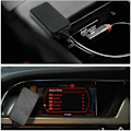 Miniatyrbillede 4 af 5: Bluetooth iPod Media Interface AMI Kabel til Audi VW MMI Musik Streaming