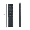 Miniatyrbilde 4 av 5: TV-fjernkontroll BN59-01357B / BN59-01357A QLED-serie Q60A Q70A Q80A Stemmefjernkontroll