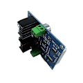 Miniatyrbillede 2 af 5: Xh-m403 Xl4016 Spændingsmåler Trin-ned Modul Dc 8a Høj Effekt Spændingsregulator Multifunktionsmodul