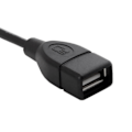Miniatyrbillede 5 af 5: 10 Ft PS3 USB Kabel Controller Opladningsledning Til Playstation 3 Trådløs Dualshock Cechzc2u Joystick
