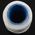 Miniatyrbillede 4 af 5: 400m 80lbs Nylon Twisted Bowstring Tråd Fiskesnor Sytråd Dragesnor, Hvid
