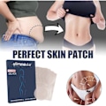 Miniatyrbild 2 av 5: Perfect Body Shaping Patch - Enkel kroppsformning - Chengdu [D] 1 ask 1 box