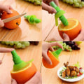 Miniatyrbilde 4 av 5: Sitrussprøyte - Sitron og Lime, 3 stk