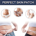 Miniatyrbild 4 av 5: Perfect Body Shaping Patch - Enkel kroppsformning - Chengdu [D] 1 ask 1 box
