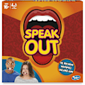 Pikkukuva 1 / 4: Speakoutgame - Hauska ja hankala haastepeli puhelimella - hauskat ja hankalat hammasraudat leluun - puhu hammasraudat ja hankala pelivarusteet