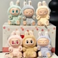 Pikkukuva 2 / 5: Uusi tuotetapahtuma! Korkealaatuinen Laboo 1:1 replica monsteri yllätyslaatikko lelu A3