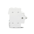 Miniatyrbillede 4 af 5: To219g 2p 63a Manuel Transfer Isolerende Afbryder Interlock Kredsløbsafbryder