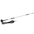Pikkukuva 2 / 5: Hotsale! 433MHz 10dBi korkeavahvistin 31cm Antenni Langaton Moduuli Magneettinen Imuantennin Sma Uros
