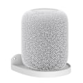 Miniatyrbild 2 av 5: Ljudstöd Bluetooth-högtalarhållare Ljudlådestativ Förhindra fall För vit