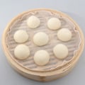 Miniatyrbillede 5 af 5: 15 stk. Dampmåtte Bomuld Dampmåtte Mesh Dampmåtte til Dampkurv Damp Dim Sum Velegnet til Brug i Hjemmekøkkenet