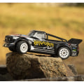 Miniatyrbilde 5 av 5: Ud1601 RC Bil Karosseri Skall For Ud1601 Ud-1601 Ud 1601 1/16 RC Bil Reservedeler Tilbehør