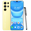 Miniatyrbild 3 av 5: Ny S24 Ultra 6,8-tums Android allt-i-ett 1+16G smartphone black