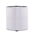 Miniatyrbillede 5 af 5: Reserve Hepa-filter til Tp06 Hp06 Ph01 Ph02 Luftrenser True Hepa-filtersæt Del 970341-01 96