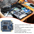 Miniatyrbild 4 av 5: Nanopi Neo Open Source H3 Utvecklingskort Ddr3 Ram 512mb -core -a7 Openwrt Armbian