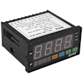 Miniatyrbild 3 av 5: Digital Sensormätare Multifunktionell Intelligent LED-display 0-75mv/4-20ma/0-10v 2 Reläalarm Ut